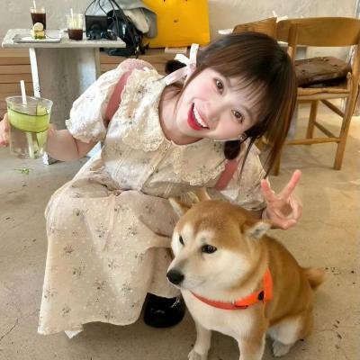绽放青春